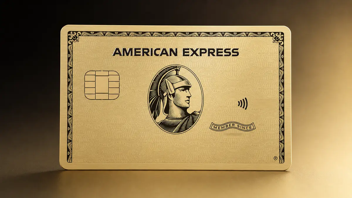 Tarjeta American Express Gold: análisis completo 2026