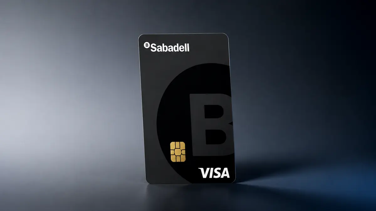 Tarjeta Classic de Banco Sabadell: análisis completo 2026