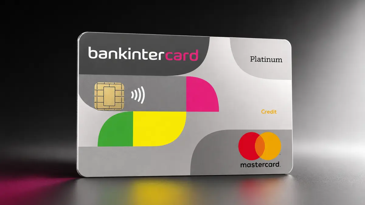 Bankintercard Platinum: análisis completo 2026