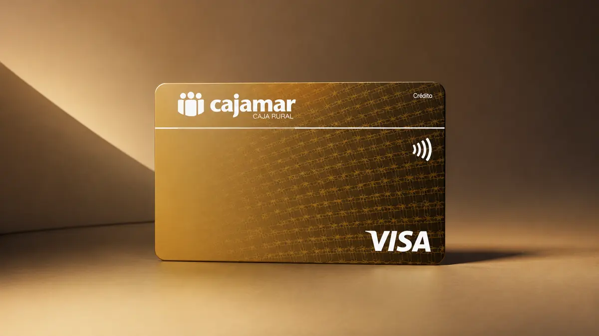 Tarjeta Visa Premier de Cajamar: análisis completo 2026