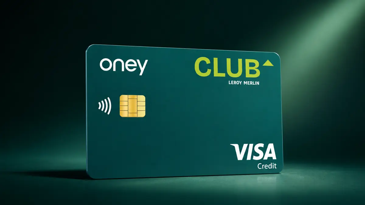 Tarjeta Club Leroy Merlin (Oney): análisis completo 2026