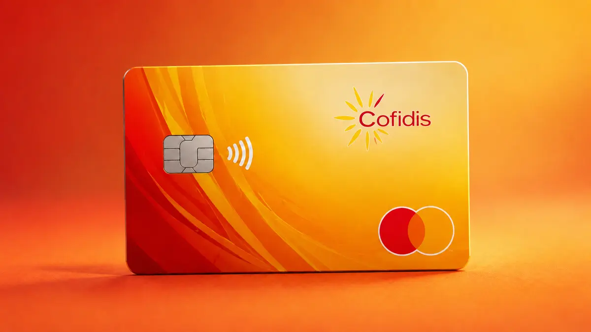 Tarjeta de Crédito Cofidis (Mastercard): análisis completo 2026