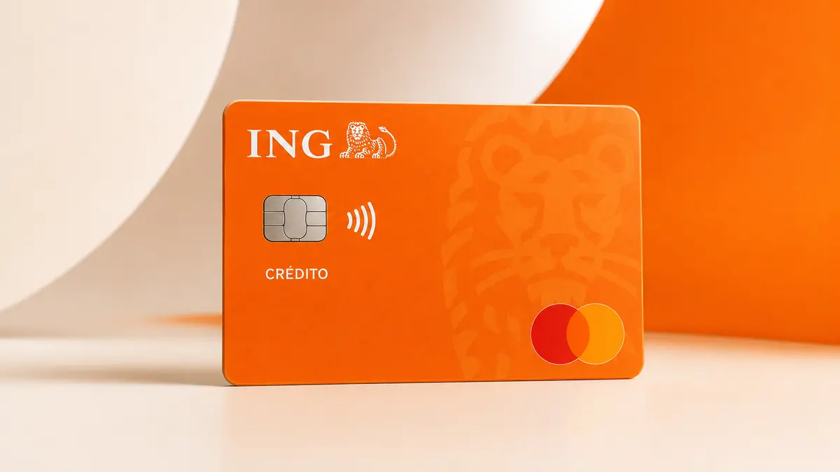 Tarjeta de Crédito ING: análisis completo 2026