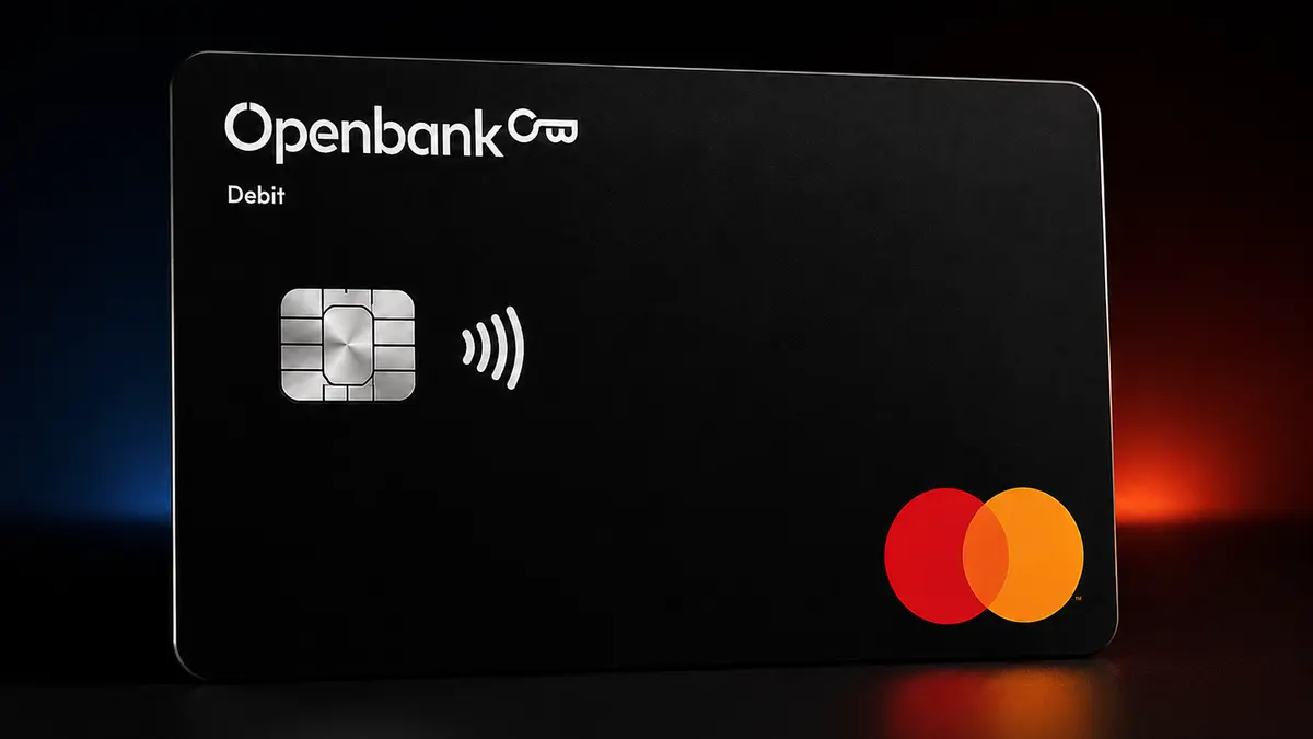 Tarjeta de Débito Open Debit: análisis completo 2026