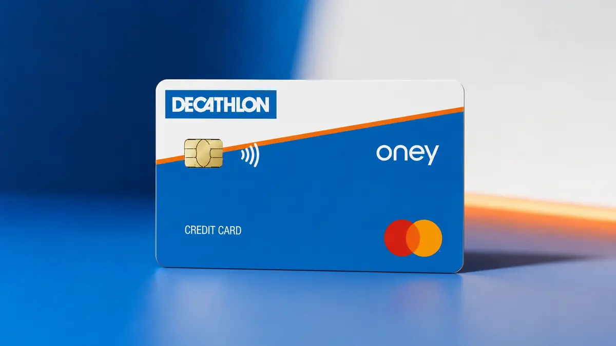 Tarjeta Decathlon (Oney) Mastercard: análisis completo 2026