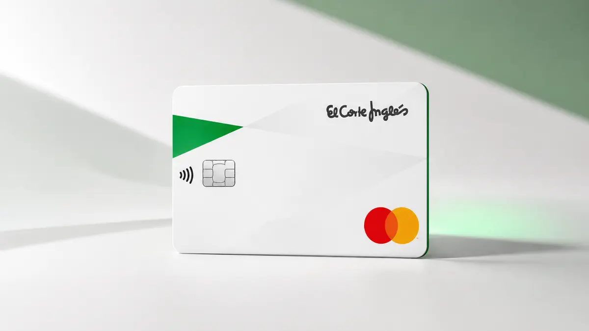 Tarjeta El Corte Inglés Mastercard: análisis completo 2026