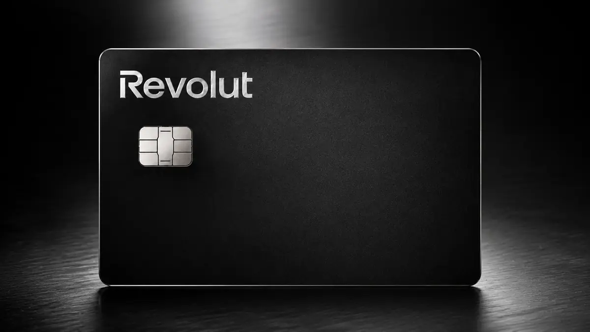 Tarjeta Revolut Metal: análisis completo 2026