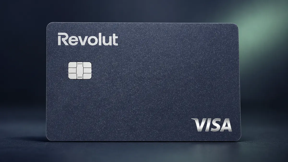 Tarjeta Revolut Premium: análisis completo 2026