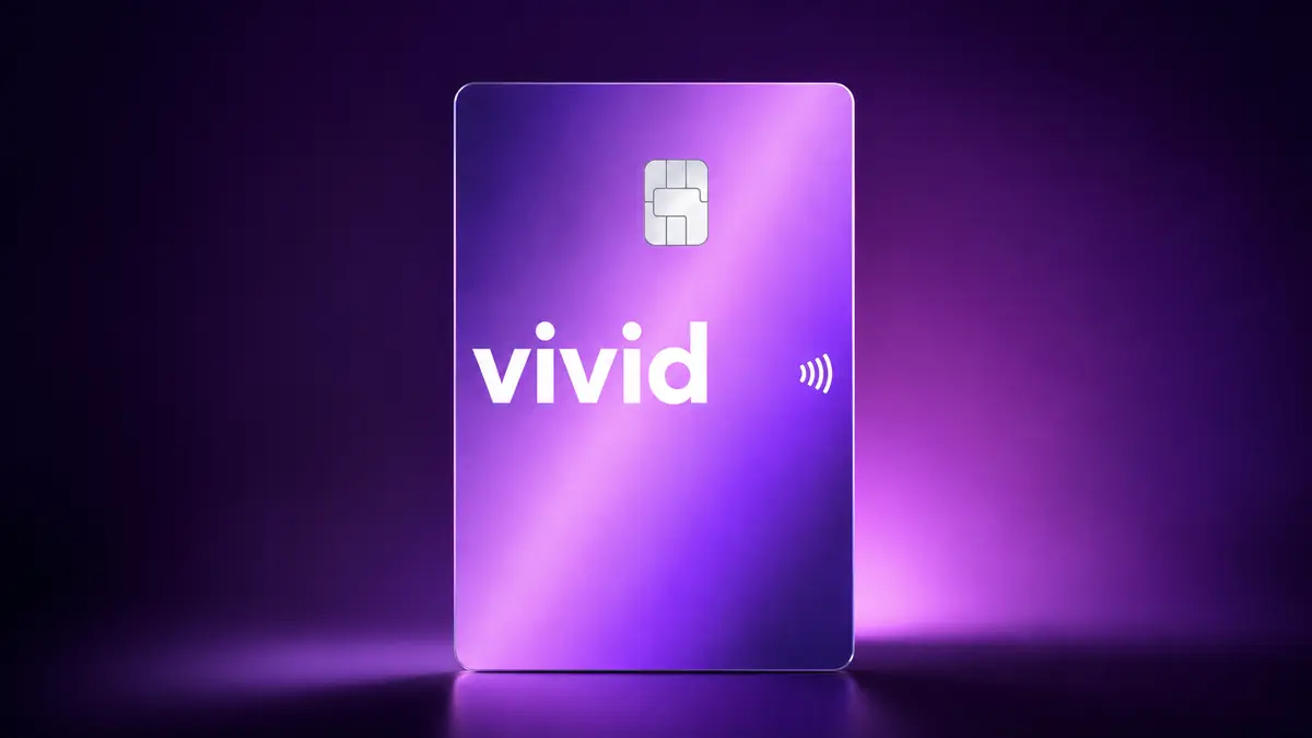 Tarjeta Vivid (Visa débito metálica): análisis completo 2026