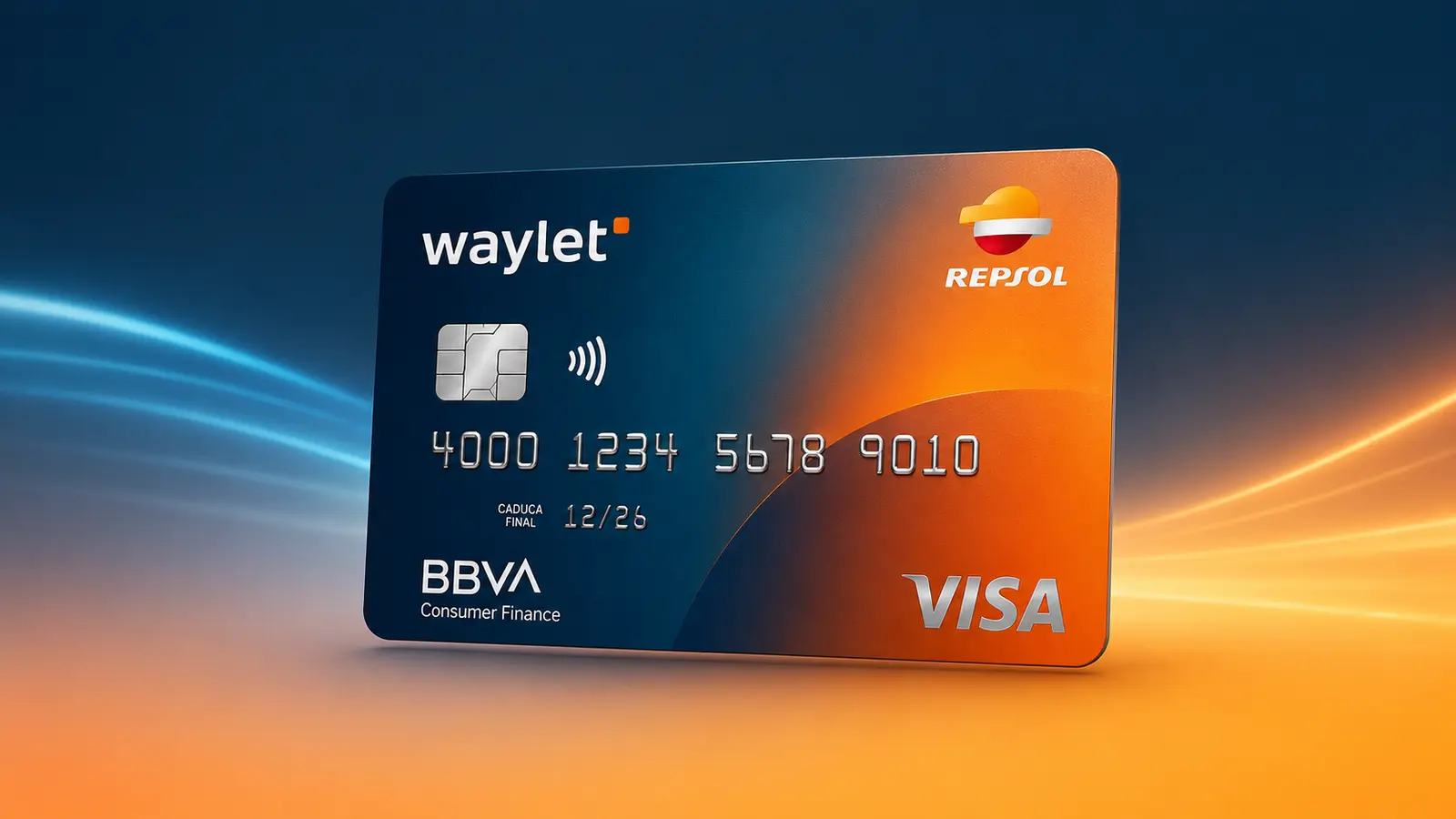 Tarjeta Waylet de BBVA: análisis completo 2026